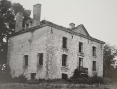 Domaine de Gros Bost