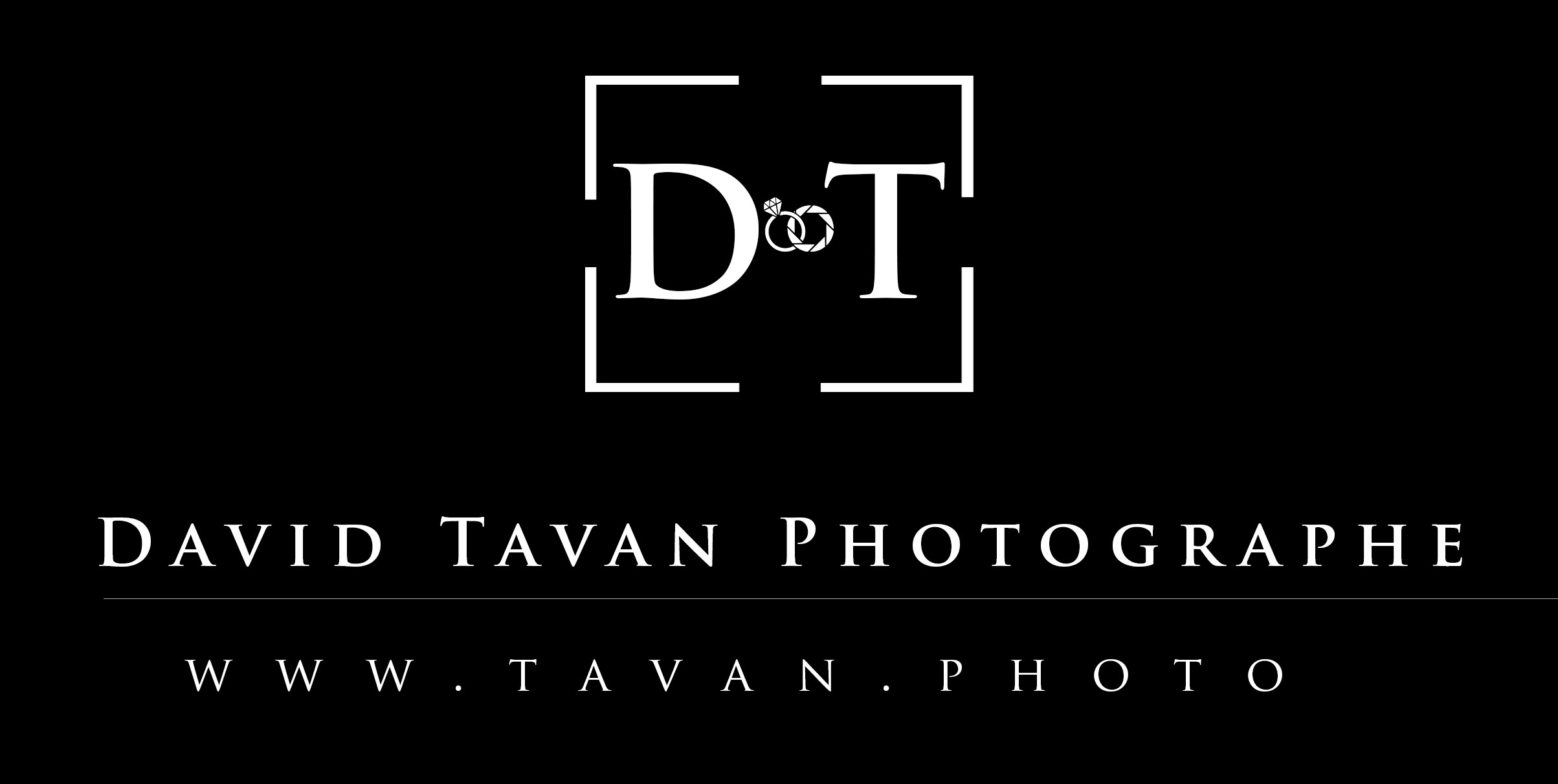 David Tavan photographe professionnel mariage 86
